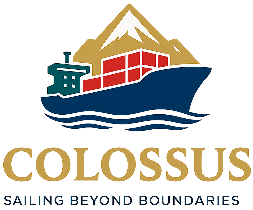 Colossus Logistics