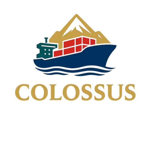 Colossus Logistics